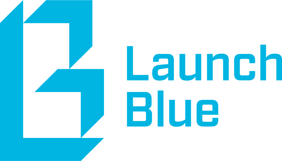 Launch Blue